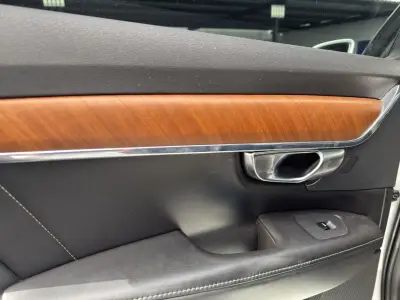 Volvo S90 2018 · foto 39