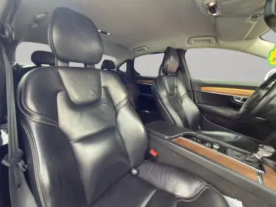 Volvo S90 2018 · foto 38