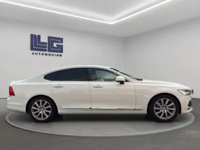 Volvo S90 2018 · foto 24