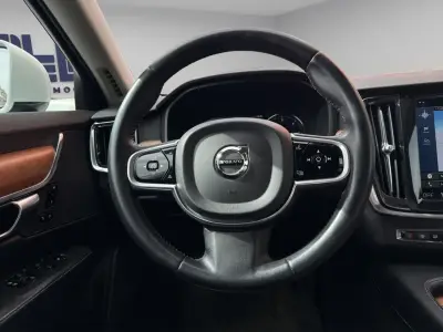 Volvo S90 2018 · foto 15