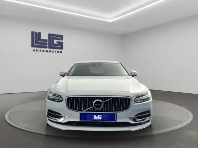 Volvo S90 2018 · foto 22