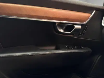 Volvo S90 2018 · foto 33