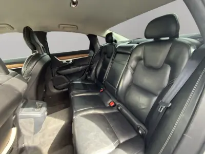 Volvo S90 2018 · foto 16