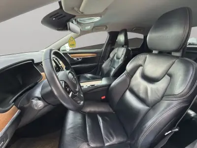 Volvo S90 2018 · foto 29