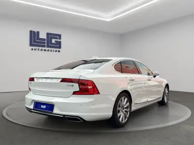 Volvo S90 2018 · foto 25