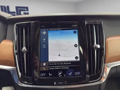 Volvo S90 2018 · foto 32