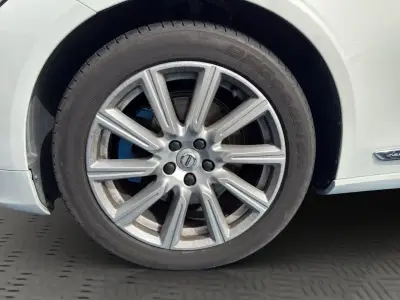 Volvo S90 2018 · foto 9