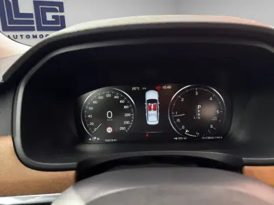 Volvo S90 2018 · foto 11