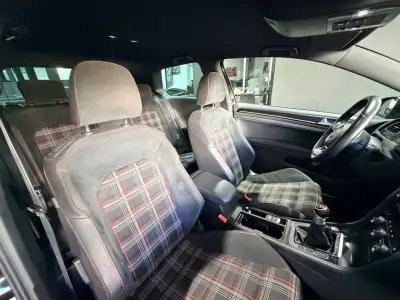 Volkswagen Golf GTI 2017 · foto 5