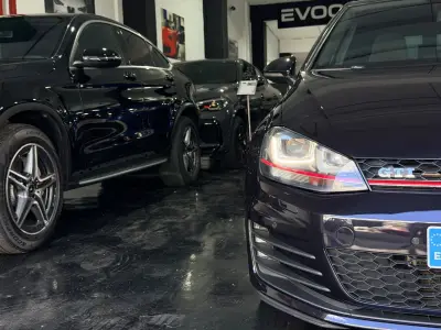 Volkswagen Golf GTI 2017 · foto 9