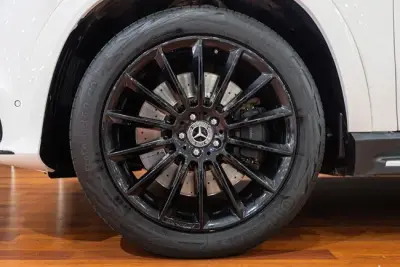 Mercedes-Benz GLE Coupe 2025 · foto 11