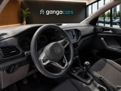Volkswagen T-Cross 2021 · foto 7