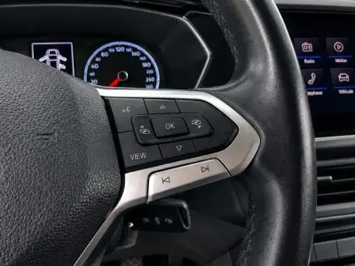 Volkswagen T-Cross 2021 · foto 8