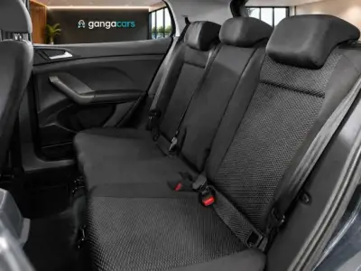 Volkswagen T-Cross 2021 · foto 11