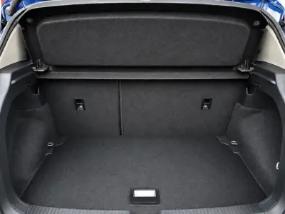 Volkswagen T-Cross 2021 · foto 12