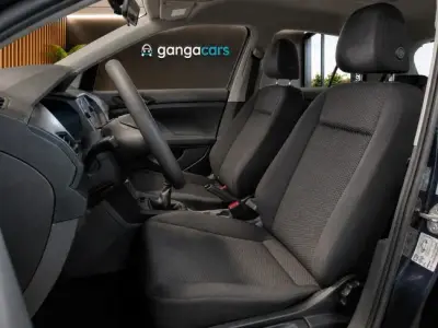 Volkswagen T-Cross 2021 · foto 9
