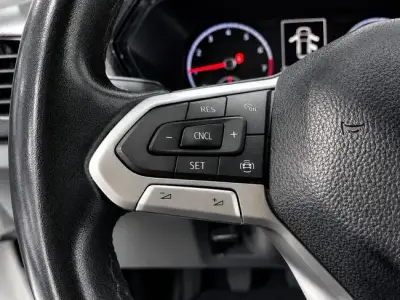 Volkswagen T-Cross 2021 · foto 6