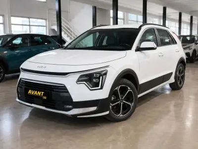 KIA e-Niro 2022 · foto 2