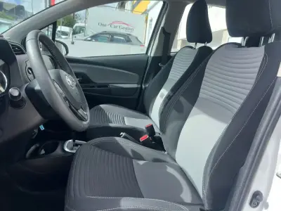 Toyota Yaris 2020 · foto 8