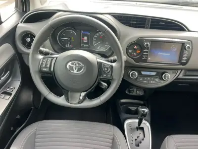 Toyota Yaris 2020 · foto 10