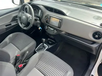 Toyota Yaris 2020 · foto 11