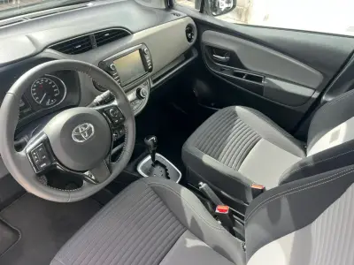 Toyota Yaris 2020 · foto 7