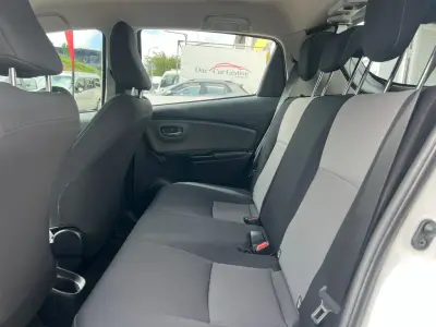 Toyota Yaris 2020 · foto 9
