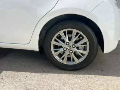 Toyota Yaris 2020 · foto 15