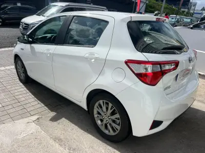 Toyota Yaris 2020 · foto 4