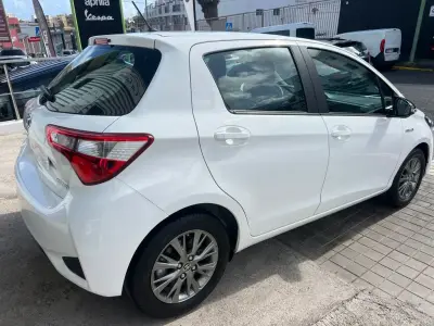 Toyota Yaris 2020 · foto 6