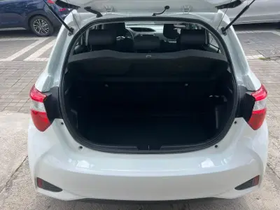 Toyota Yaris 2020 · foto 14