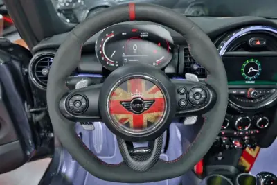 MINI Cooper 2020 · foto 9