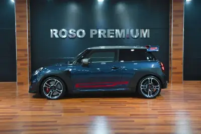 MINI Cooper 2020 · foto 2