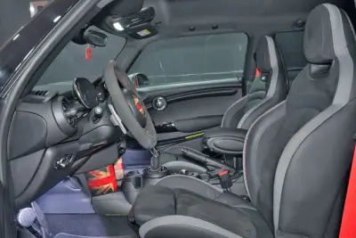 MINI Cooper 2020 · foto 8