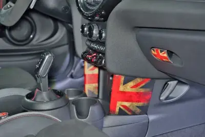 MINI Cooper 2020 · foto 14