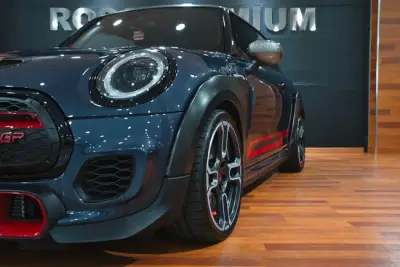 MINI Cooper 2020 · foto 16