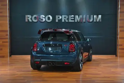 MINI Cooper 2020 · foto 3