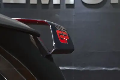 MINI Cooper 2020 · foto 18