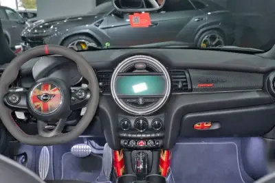 MINI Cooper 2020 · foto 7