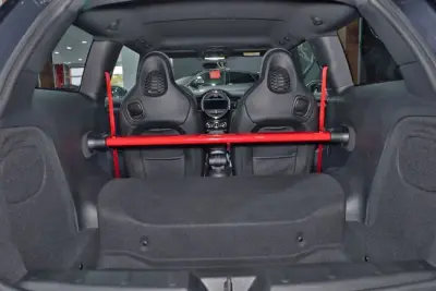 MINI Cooper 2020 · foto 15
