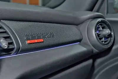 MINI Cooper 2020 · foto 11