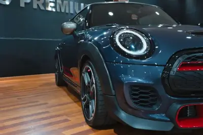 MINI Cooper 2020 · foto 20