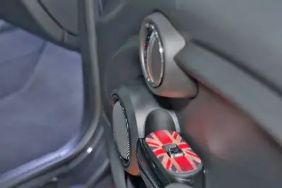 MINI Cooper 2020 · foto 13