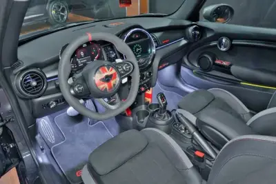 MINI Cooper 2020 · foto 4