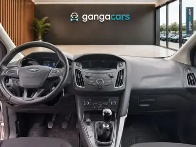 Ford Focus 2015 · foto 11