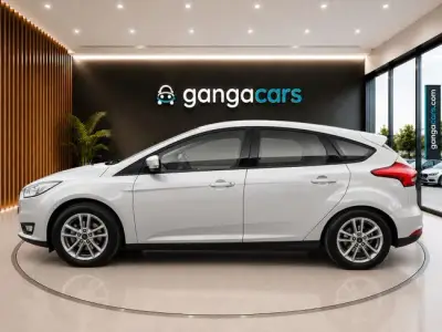 Ford Focus 2015 · foto 6