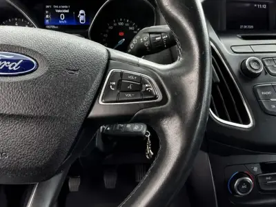 Ford Focus 2015 · foto 9