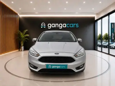 Ford Focus 2015 · foto 3