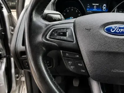 Ford Focus 2015 · foto 7