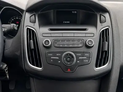 Ford Focus 2015 · foto 14